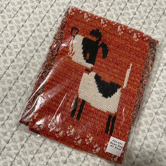 Scarf - Picture 5 of 5